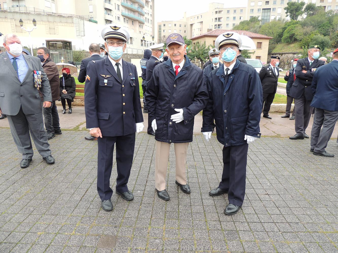 2020 10 23 TOULON CEREMONIE DU 37 EME ANNIVERSAIRE DE L ATTENTAT DU DRAKKAR A BEYROUTH (23).JPG -           
